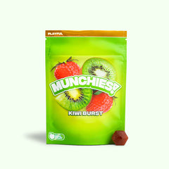 Kiwi Burst (Sativa) icon