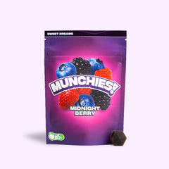 Midnight Berry (Indica) icon