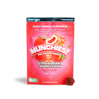 Euphoria Delta 9 Gummies