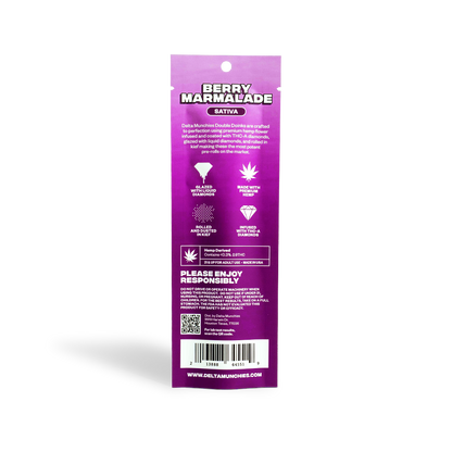 2g THCA Diamond Double Doinks (2 Pack)