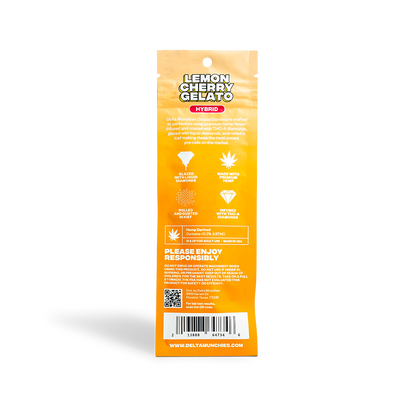 2g THCA Diamond Double Doinks (2 Pack)