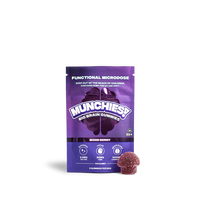 Functional Microdose Gummies
