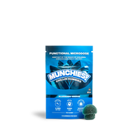 Functional Microdose Gummies