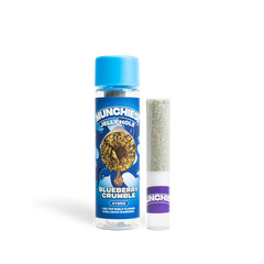 Blueberry Crumble (Hybrid) icon