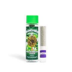 Magic Melon Juice (Sativa) icon
