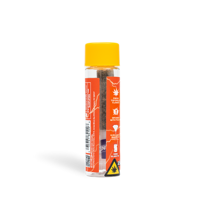 Peachy Dreams - 2g Jelly Holes THCP Prerolls
