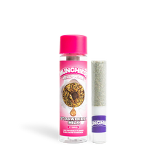 Strawberry Milk (Hybrid) icon