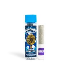 Triple Berry Pie (Sativa) icon