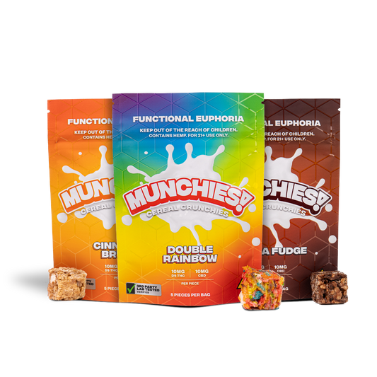 Cereal Crunchies Family Pack