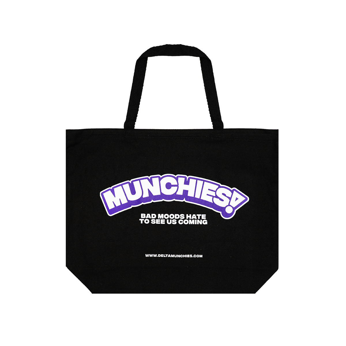 MUNCHIES! Sexy Tote Bag