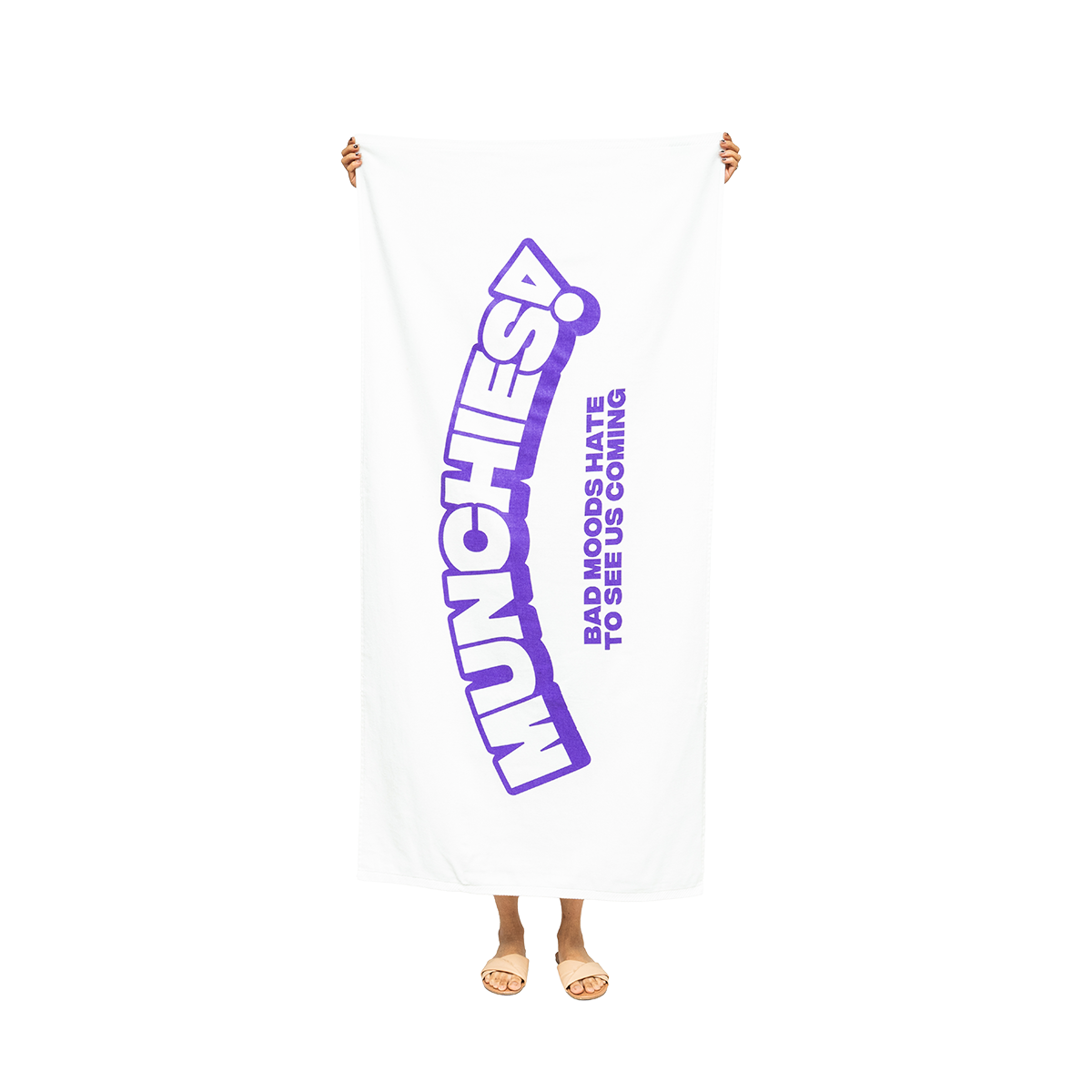 We Outside Summer Pack - Beach Towel