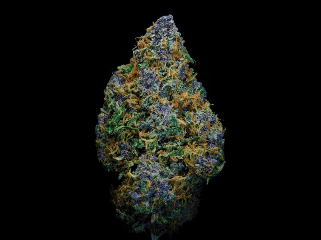 marijuana nug
