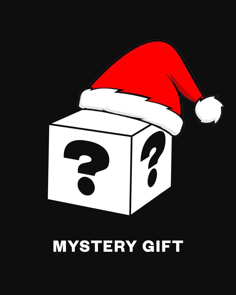 Holiday Mystery Gift