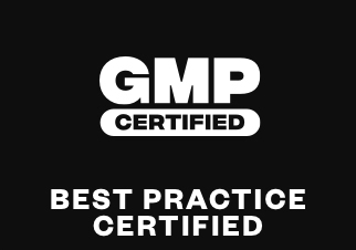best practice certified badge