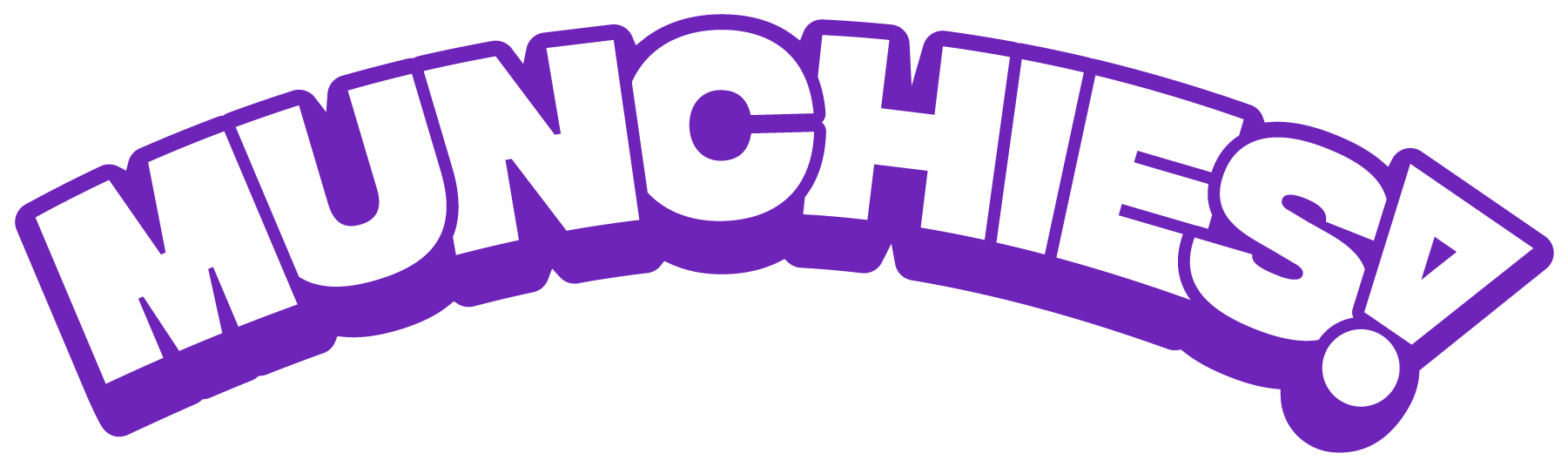 Munchies Logo