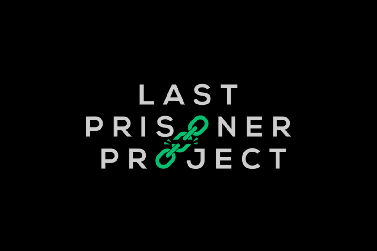 Last Prisoner Project logo.