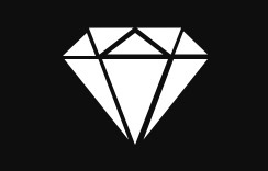THCA diamond
